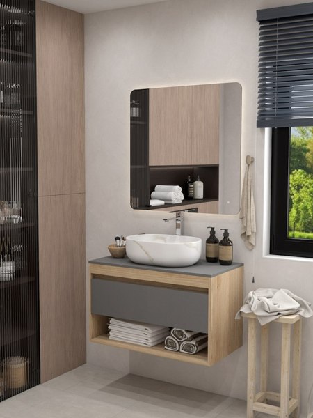 Купить Умывальник Teymi Solli 48 Artceramic / T50386  