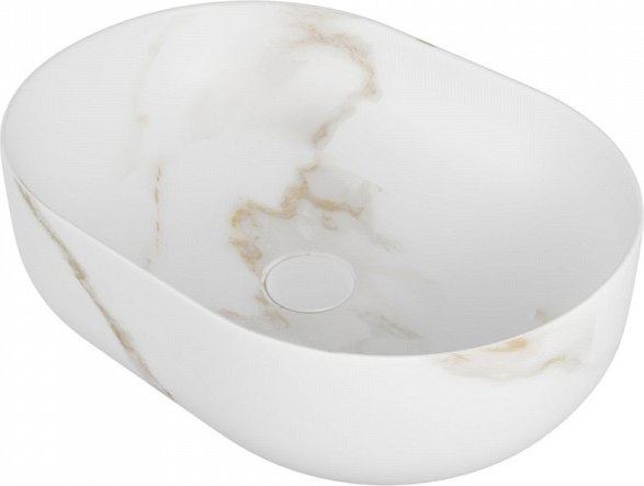 Купить Умывальник Teymi Solli 48 Artceramic / T50386  