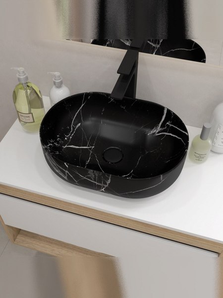 Купить Умывальник Teymi Solli 48 Artceramic / T50387 в Молодечно