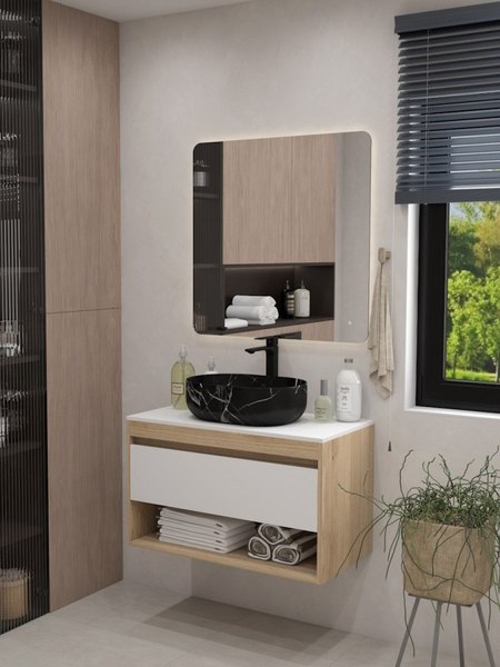 Купить Умывальник Teymi Solli 48 Artceramic / T50387 в Молодечно