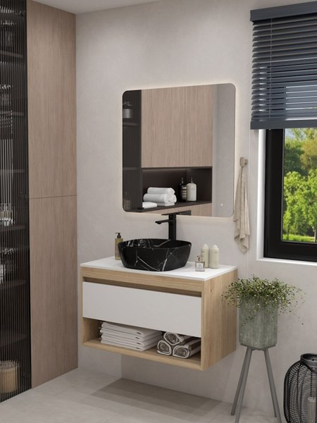 Купить Умывальник Teymi Solli 41 Artceramic / T50383 в Молодечно