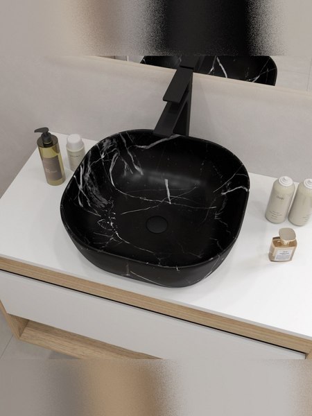 Купить Умывальник Teymi Solli 41 Artceramic / T50383 в Молодечно