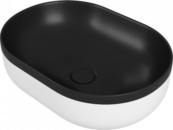 Купить Умывальник Teymi Solli 48 Duo Artceramic / T50388 в Молодечно