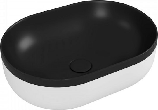 Купить Умывальник Teymi Solli 48 Duo Artceramic / T50388 в Молодечно