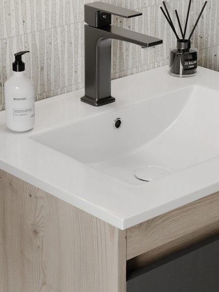 Купить Умывальник Teymi Ritta 60 / T51002  