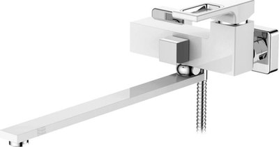 Смеситель Gerhans K13127W - 