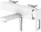 Смеситель Gerhans K13027W - 