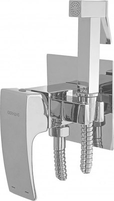 Гигиенический душ со смесителем Gerhans K15214 - 