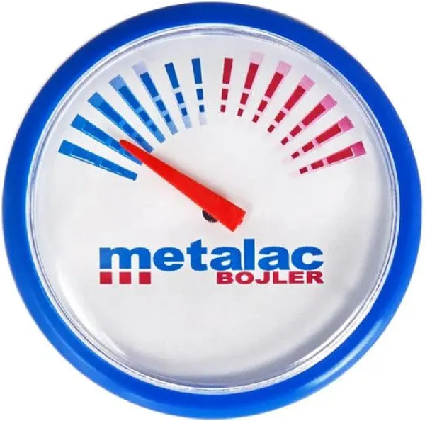 Бойлер косвенного нагрева Metalac Bojler Direct G 200 2E / 368403