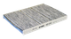 Салонный фильтр Misfat HB104C - 