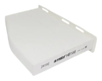 

Салонный фильтр, HB166