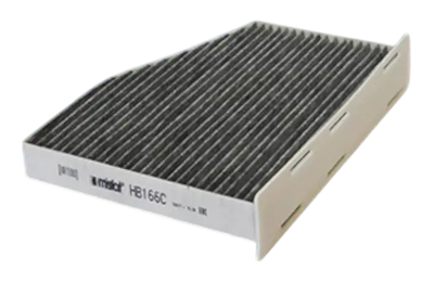 

Салонный фильтр, HB166C