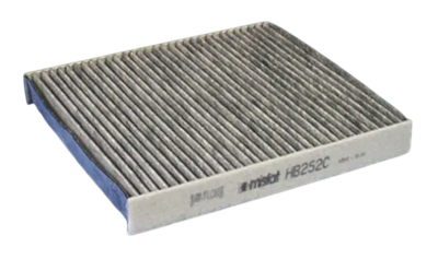 

Салонный фильтр, HB252C