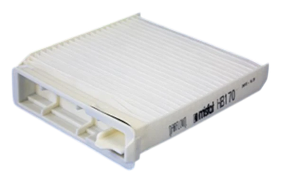 

Салонный фильтр, HB170