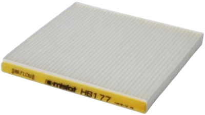 Салонный фильтр Misfat HB177 - 