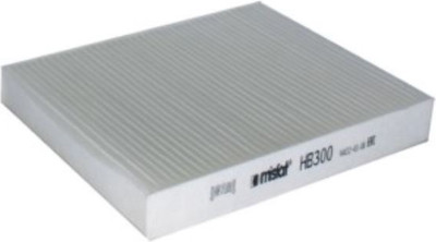 

Салонный фильтр, HB300