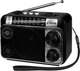 Радиоприемник Ritmix RPR-161 - 