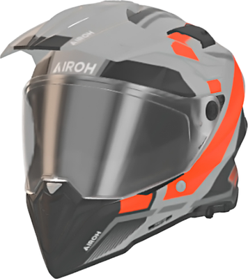 

Мотошлем, Commander 2 Mavick CM2M32-M