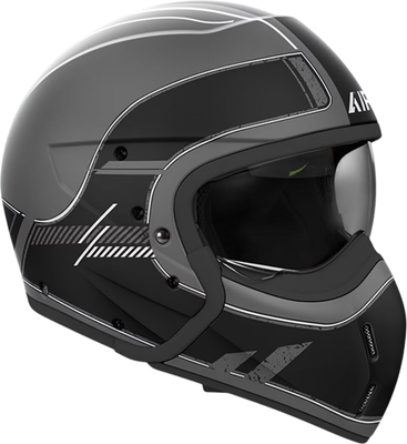 

Мотошлем, J110 Raster J1R35-XL