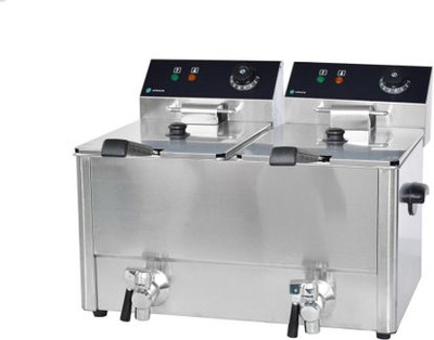 

Профессиональная фритюрница, HKN-FT88NM