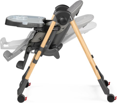 Купить Стульчик для кормления Peg-Perego PP Follow Me в Минске