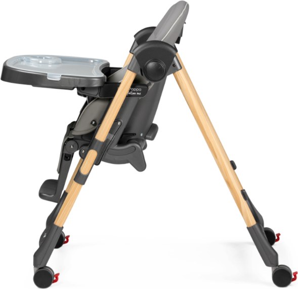 Купить Стульчик для кормления Peg-Perego PP Follow Me в Минске