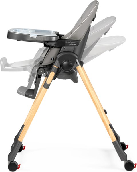 Купить Стульчик для кормления Peg-Perego PP Follow Me в Минске