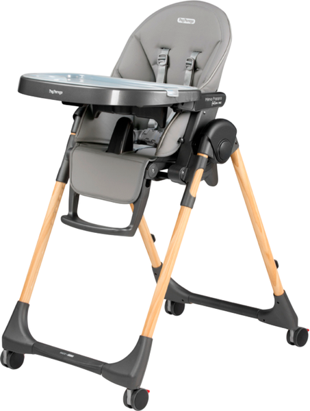 Купить Стульчик для кормления Peg-Perego PP Follow Me в Минске