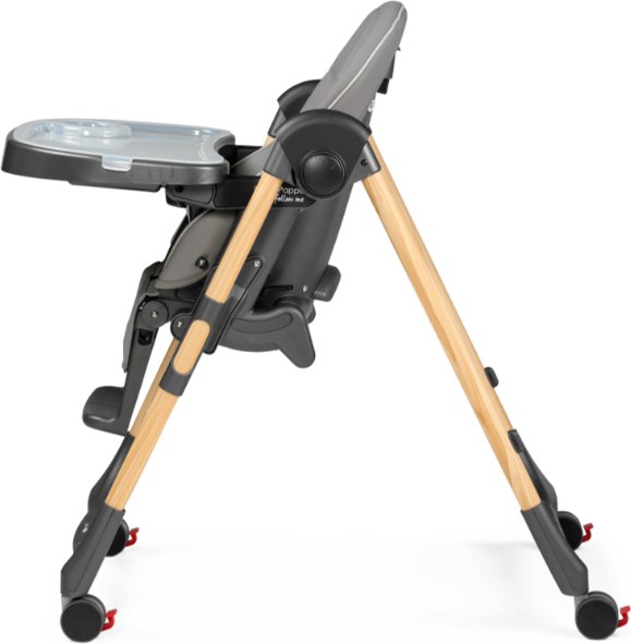 Купить Стульчик для кормления Peg-Perego PP Follow Me в Минске