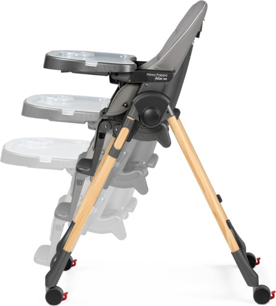 Купить Стульчик для кормления Peg-Perego PP Follow Me в Минске