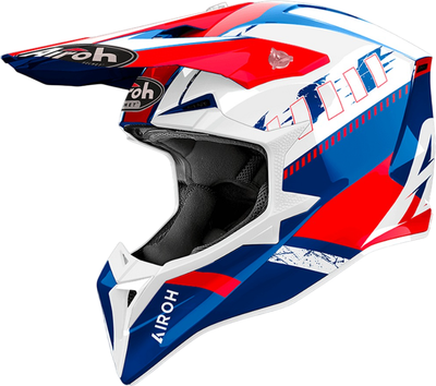 

Мотошлем, WRAAAP Feel WRF55-XS