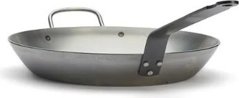 Сковорода De Buyer Carbone Plus 5110.32