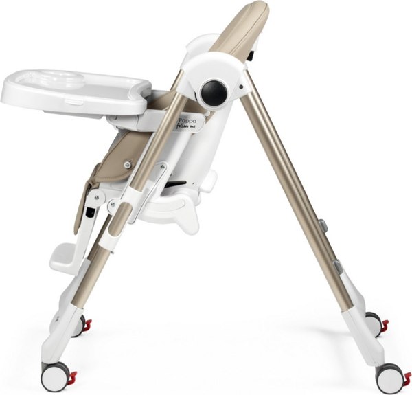 Купить Стульчик для кормления Peg-Perego PP Follow Me в Минске