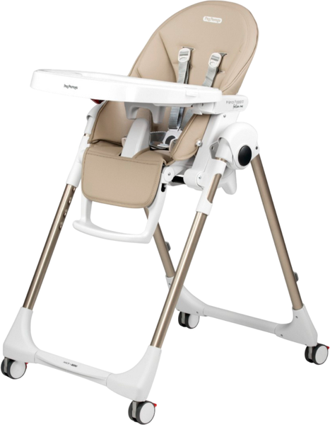 Купить Стульчик для кормления Peg-Perego PP Follow Me в Минске