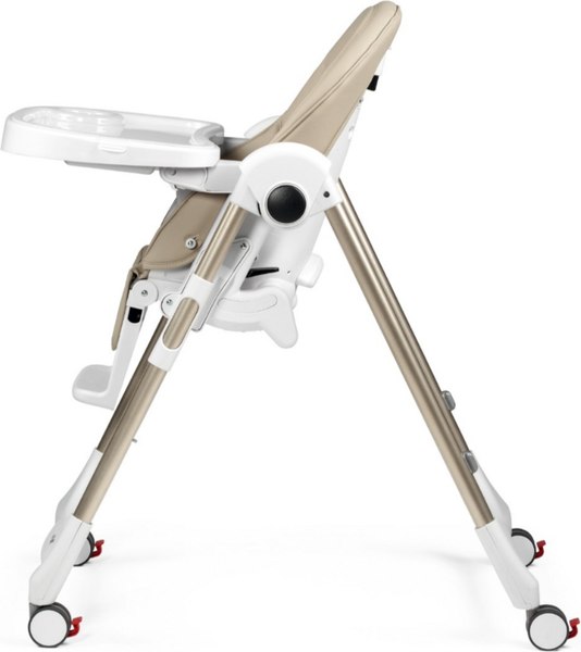 Купить Стульчик для кормления Peg-Perego PP Follow Me в Минске