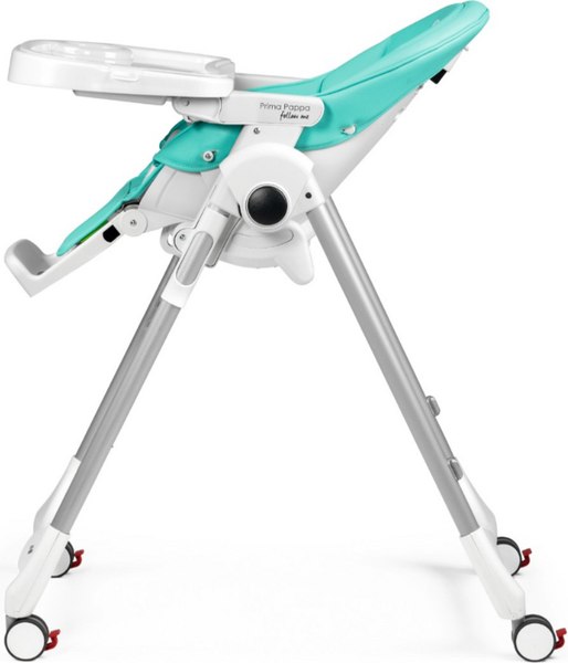 Купить Стульчик для кормления Peg-Perego PP Follow Me в Минске
