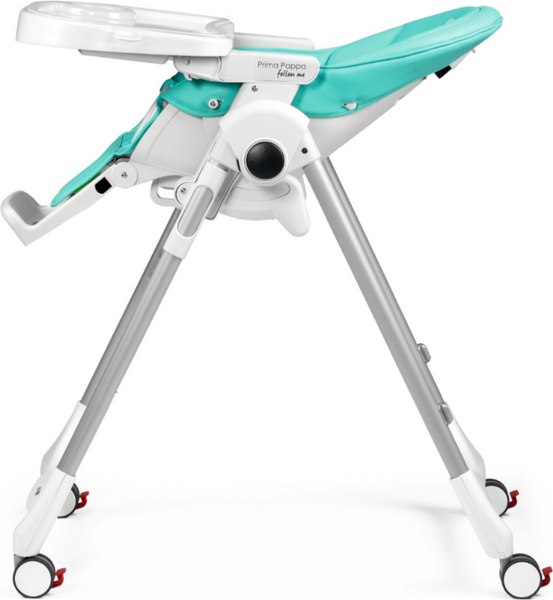Купить Стульчик для кормления Peg-Perego PP Follow Me в Минске
