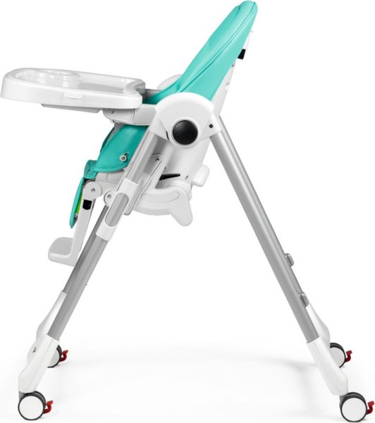 Купить Стульчик для кормления Peg-Perego PP Follow Me в Минске
