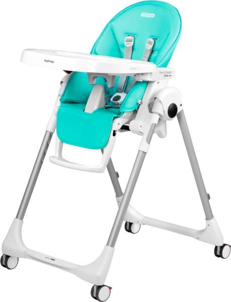 Купить Стульчик для кормления Peg-Perego PP Follow Me в Минске