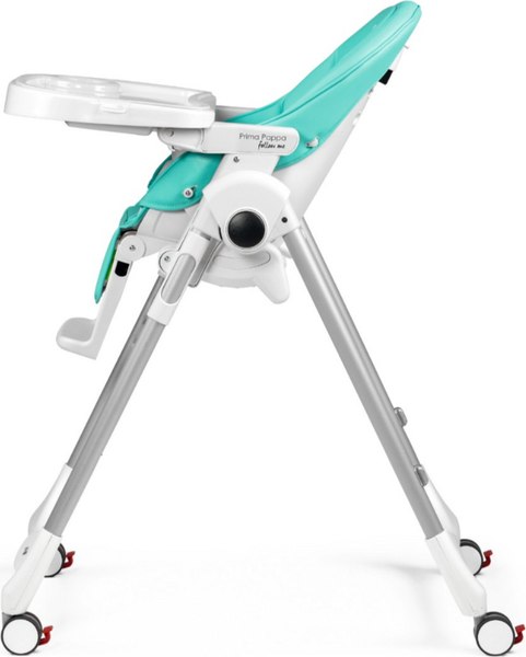 Купить Стульчик для кормления Peg-Perego PP Follow Me в Минске
