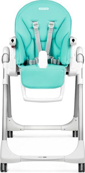 Купить Стульчик для кормления Peg-Perego PP Follow Me в Минске