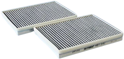 

Салонный фильтр, HB134C