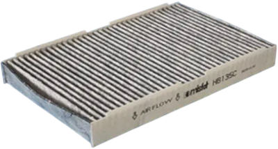 

Салонный фильтр, HB135C