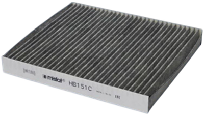 

Салонный фильтр, HB151C