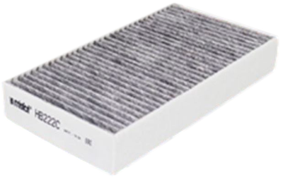 

Салонный фильтр, HB222C