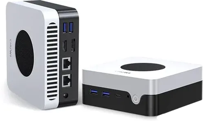 Неттоп Chuwi LarkBox X N150 12GB/512GB Win11 Home - 