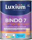 Краска Dulux Luxium Prof Bindo 7 BW (1л, матовый) - 