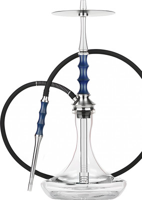 Кальян Japona Hookah Satori (Blue) -