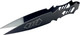 Щипцы для углей ARMA Fire (Blade) - 