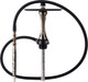 Шахта для кальяна Alpha Hookah X Artist Collection Bronze (силиконовый шланг, мундштук, диффузор) -